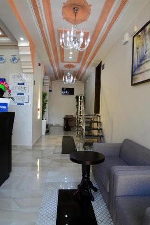 Imagen general del Hotel Jibal Chaouen. Foto 2