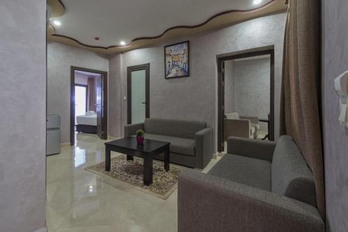 Imagen de la habitación del Hotel Jibal Chaouen. Foto 9