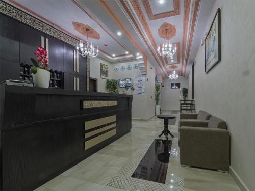 Imagen general del Hotel Jibal Chaouen. Foto 3