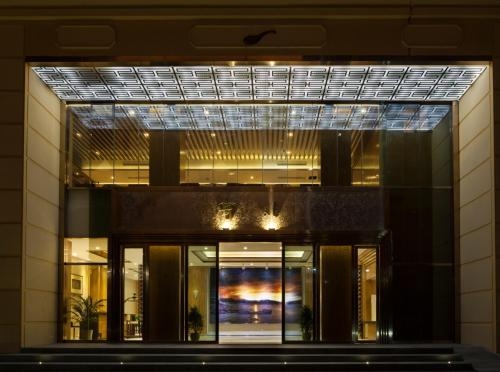 Imagen general del Hotel Jibei. Foto 3