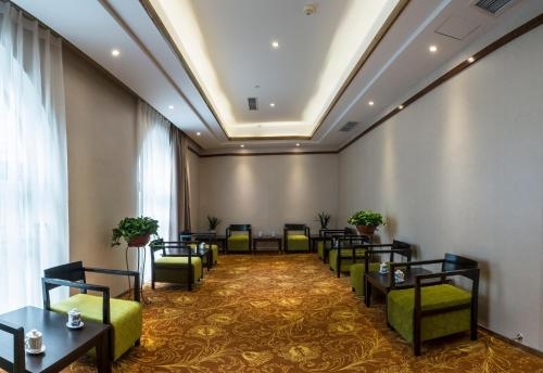 Imagen general del Hotel Jibei. Foto 2