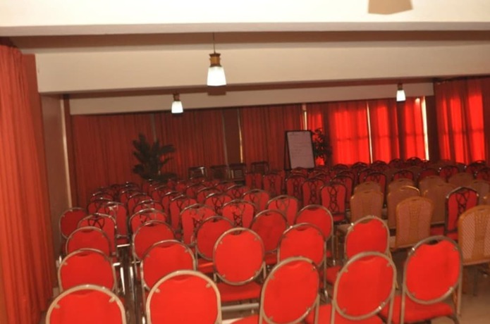 Imagen de los interiores del Hotel Jicca. Foto 17