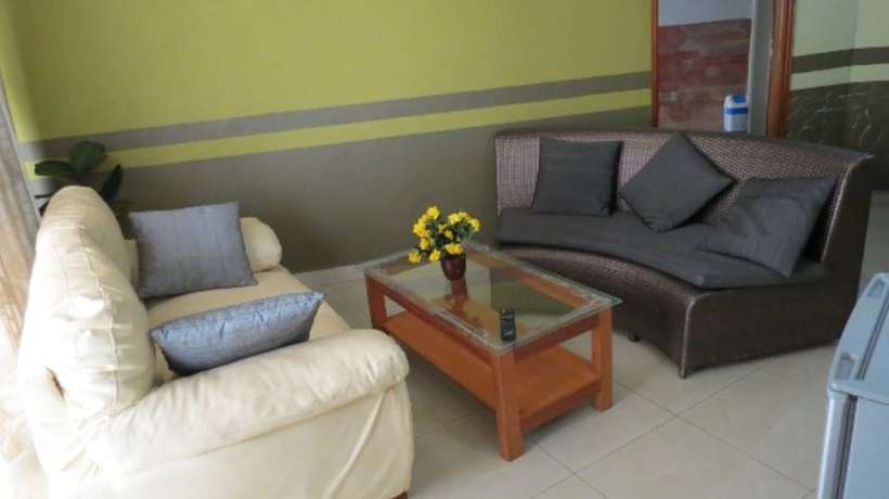 Imagen de los interiores del Hotel Jicca. Foto 18