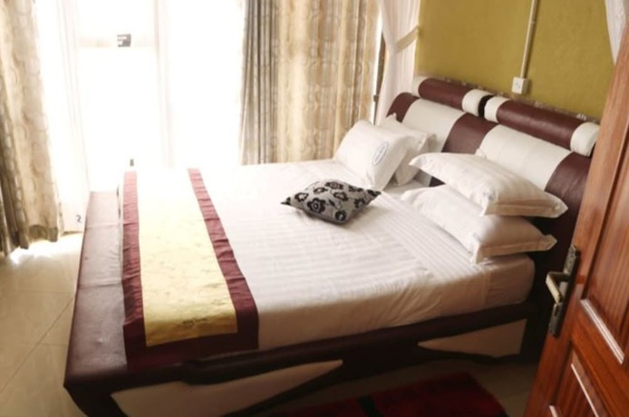 Imagen general del Hotel Jicca. Foto 1