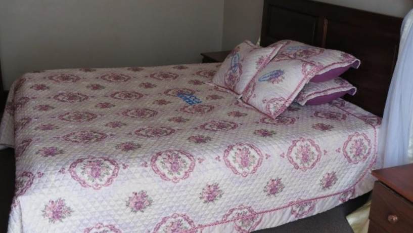 Imagen de la habitación del Hotel Jicca. Foto 10