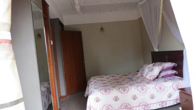 Imagen de la habitación del Hotel Jicca. Foto 12