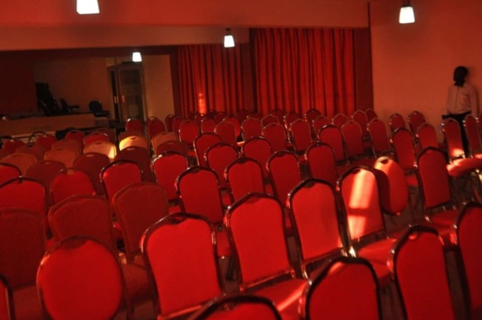 Imagen de los interiores del Hotel Jicca. Foto 19