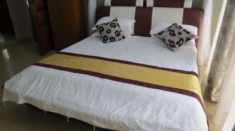 Imagen de la habitación del Hotel Jicca. Foto 15