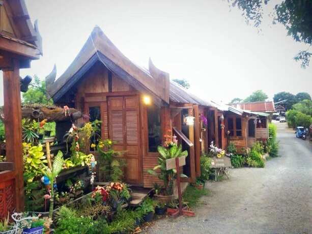 Imagen general del Hotel Jidapa Resort. Foto 4