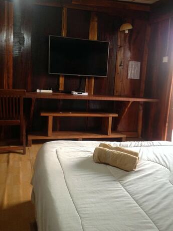 Imagen general del Hotel Jidapa Resort. Foto 6