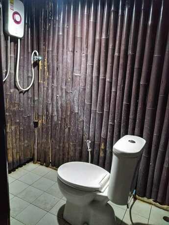 Imagen general del Hotel Jidapa Resort. Foto 7