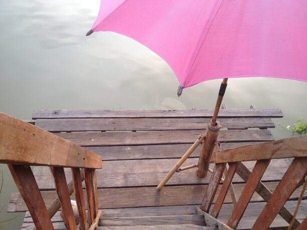 Imagen general del Hotel Jidapa Resort. Foto 9