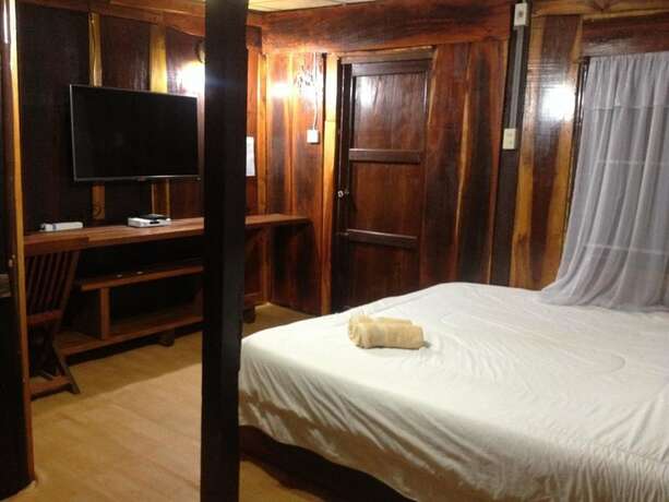 Imagen de la habitación del Hotel Jidapa Resort. Foto 20