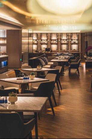 Imagen general del Hotel Jieyang Marriott. Foto 10