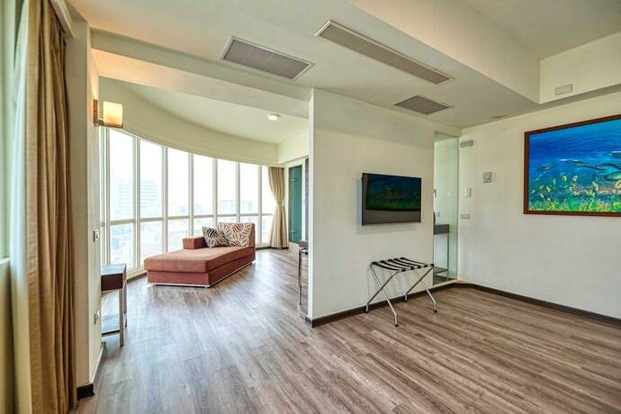 Imagen general del Hotel Jih Lih. Foto 3