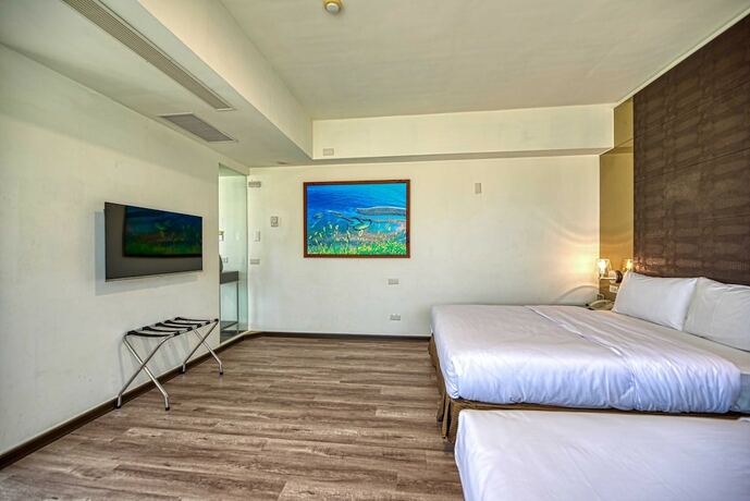 Imagen general del Hotel Jih Lih. Foto 6