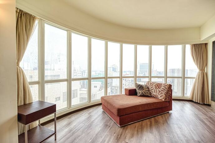 Imagen general del Hotel Jih Lih. Foto 7