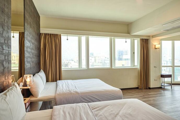 Imagen general del Hotel Jih Lih. Foto 9