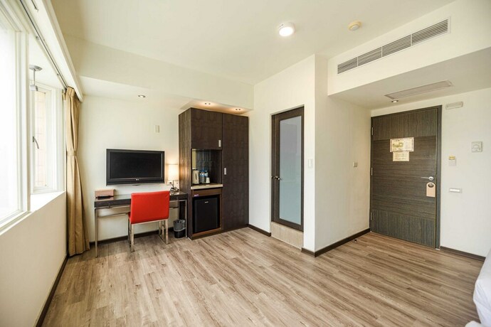 Imagen de la habitación del Hotel Jih Lih. Foto 25