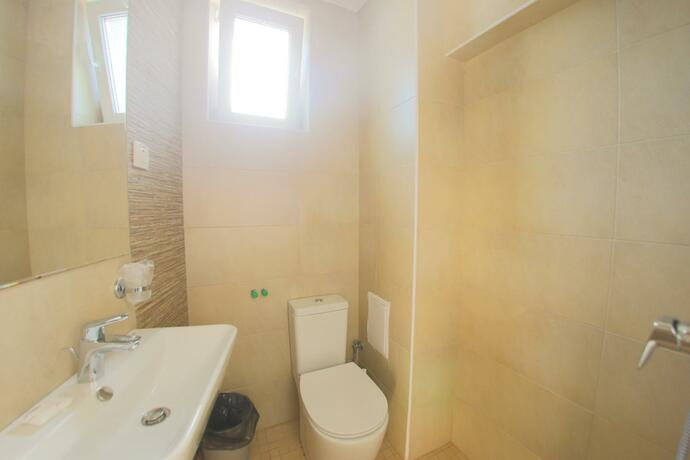Imagen general del Hotel Jijo\'s. Foto 2