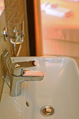 Imagen general del Hotel Jijo\'s. Foto 3