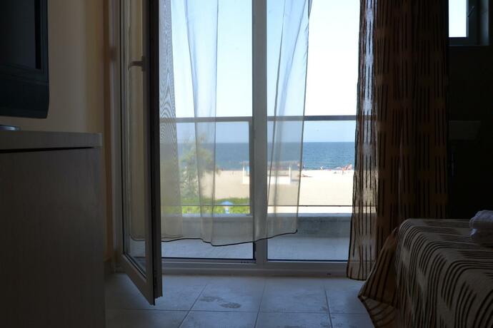 Imagen general del Hotel Jijo\'s. Foto 4