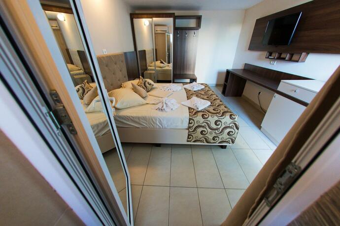 Imagen general del Hotel Jijo\'s. Foto 10