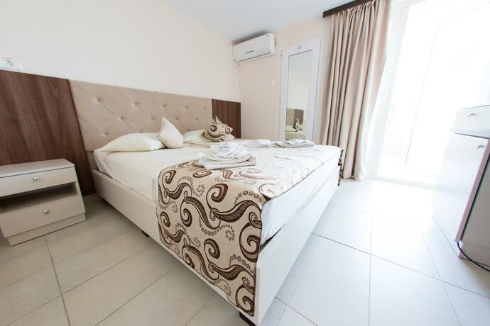 Imagen general del Hotel Jijo\'s. Foto 11