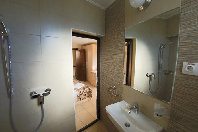Imagen general del Hotel Jijo\'s. Foto 12