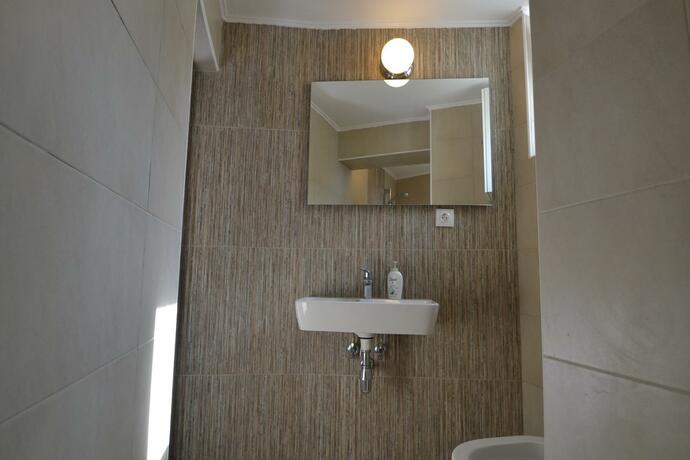 Imagen general del Hotel Jijo\'s. Foto 15