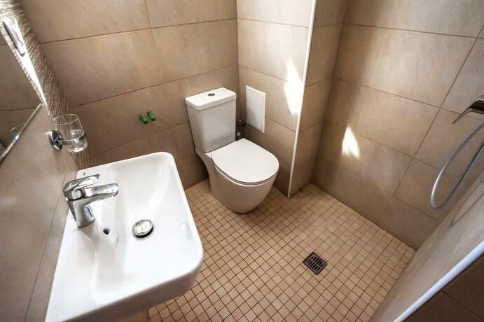Imagen general del Hotel Jijo\'s. Foto 17