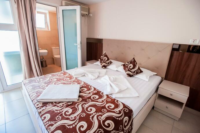 Imagen general del Hotel Jijo\'s. Foto 18