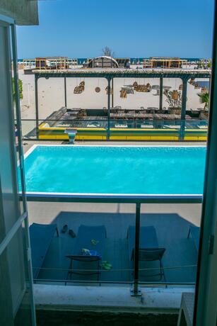 Imagen general del Hotel Jijo\'s. Foto 19