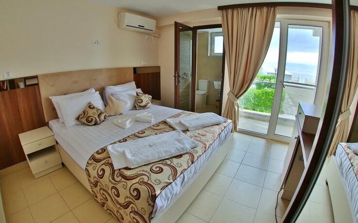Imagen general del Hotel Jijo\'s. Foto 20
