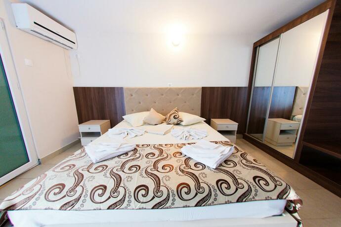 Imagen general del Hotel Jijo\'s. Foto 25
