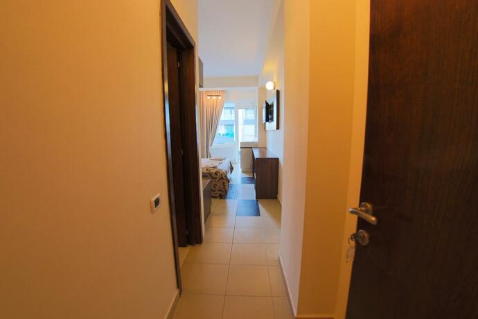 Imagen general del Hotel Jijo\'s. Foto 26