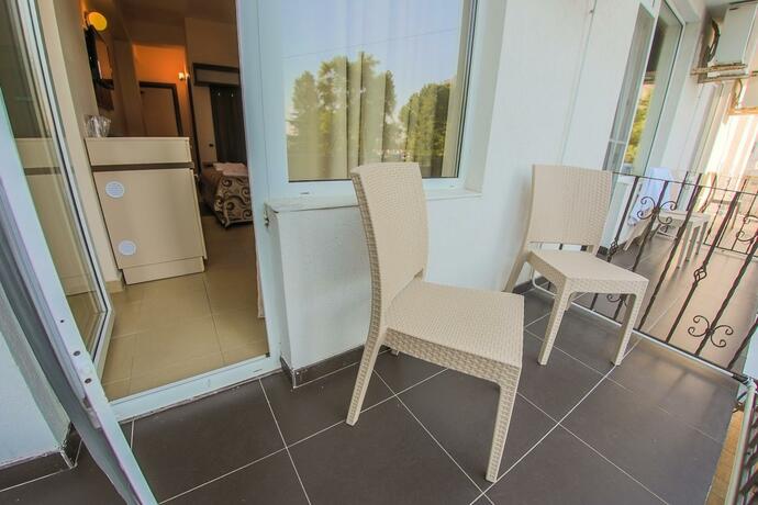 Imagen general del Hotel Jijo\'s. Foto 28
