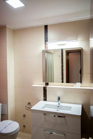 Imagen general del Hotel Jijo\'s. Foto 29