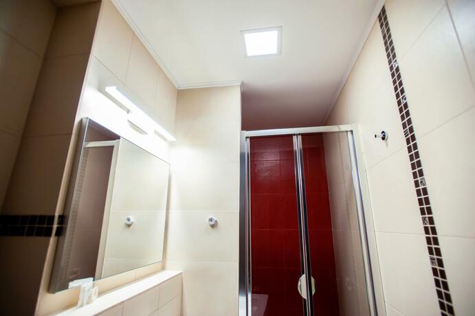Imagen general del Hotel Jijo\'s. Foto 30