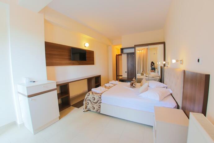 Imagen general del Hotel Jijo\'s. Foto 31