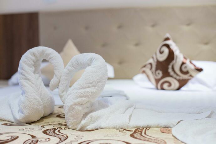 Imagen general del Hotel Jijo\'s. Foto 34