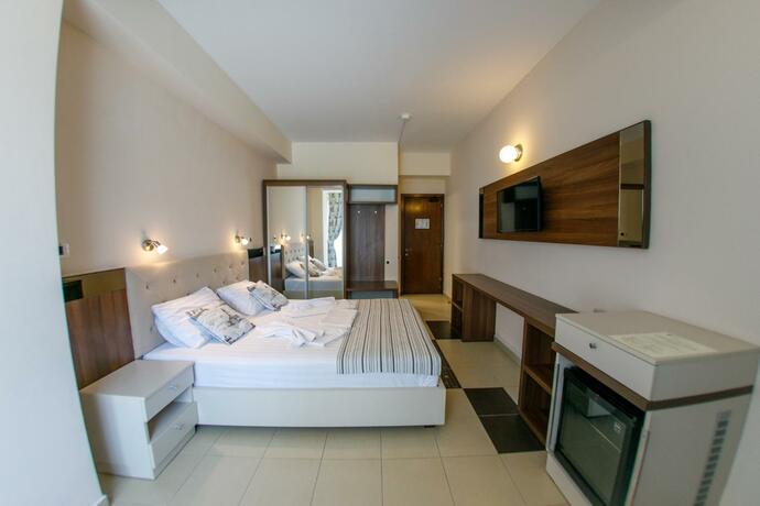 Imagen general del Hotel Jijo\'s. Foto 35