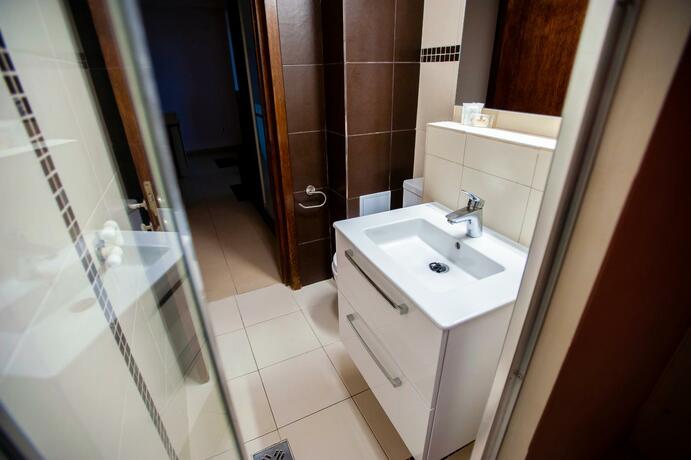 Imagen general del Hotel Jijo\'s. Foto 37