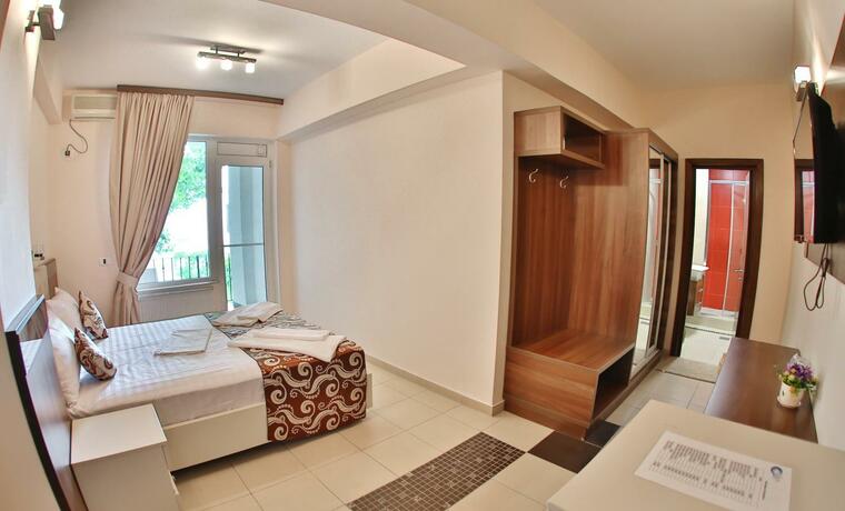 Imagen general del Hotel Jijo\'s. Foto 41
