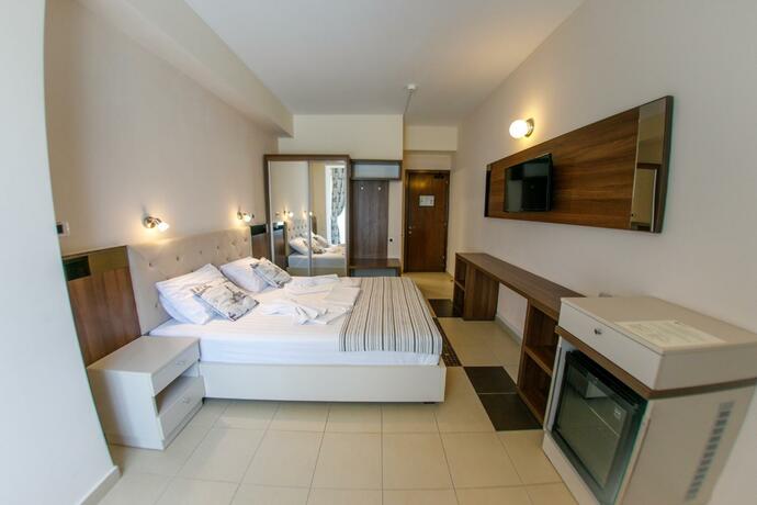 Imagen general del Hotel Jijo\'s. Foto 42