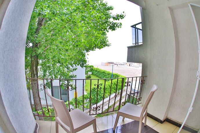 Imagen general del Hotel Jijo\'s. Foto 43