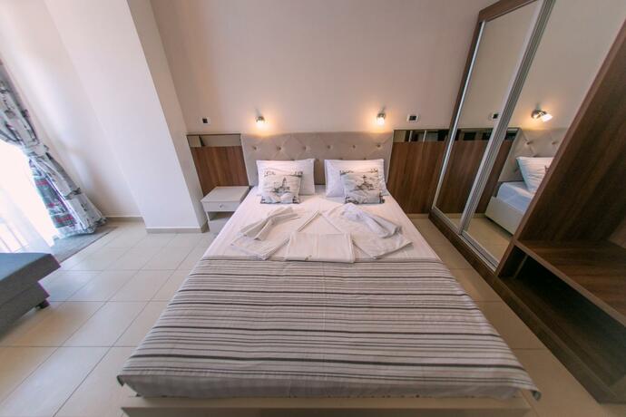 Imagen general del Hotel Jijo\'s. Foto 44