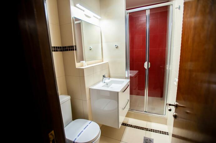 Imagen general del Hotel Jijo\'s. Foto 45