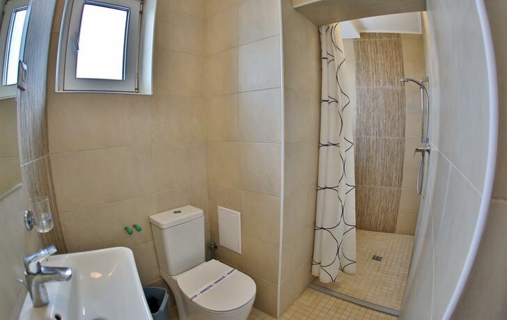 Imagen general del Hotel Jijo\'s. Foto 46