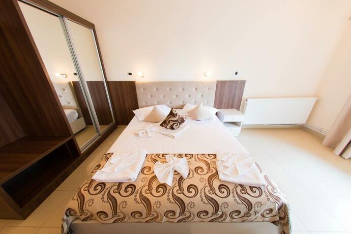 Imagen general del Hotel Jijo\'s. Foto 47